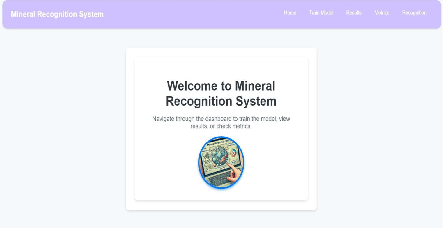 Project preview
